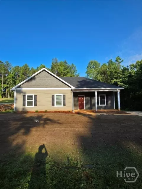 275 Freeman Dr, Athens, GA 30601