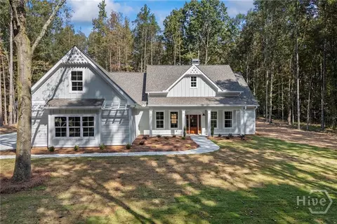 2213 Hwy 51 N, Homer, GA 30547