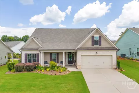 783 Lakeview Bend Cir, Jefferson, GA 30549