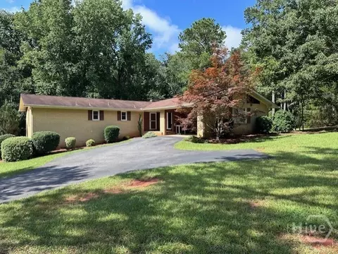 290 Belmont Rd, Athens, GA 30605
