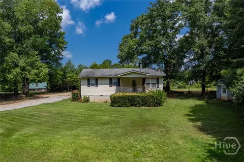 1080 Cleveland Ave, Buckhead, GA 30625