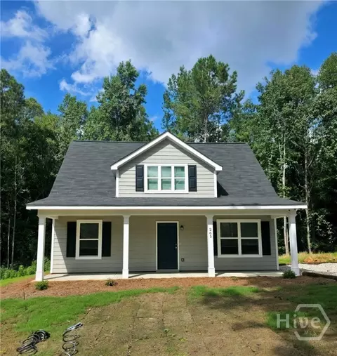 265 Freeman Dr, Athens, GA 30601
