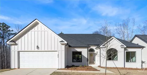 400 Ansley Dr, Athens, GA 30605