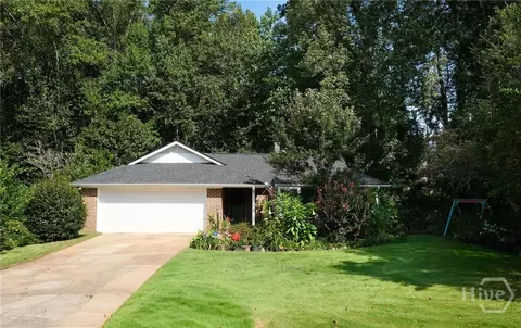 1201 Arrowhead Rd, Watkinsville, GA 30677