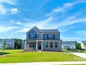 1111 Brookside Ter #2011D, Bogart, GA 30622