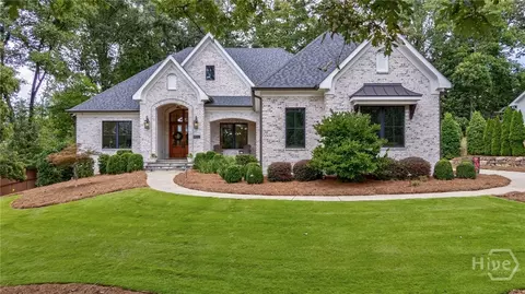 480 Fortson Dr, Athens, GA 30606