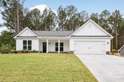 88 Mockingbird Ln #37, Winder, GA 30680