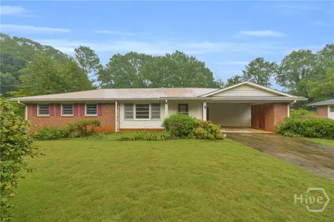 411 College Cir, Athens, GA 30605