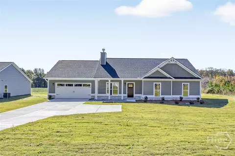2667 Bethany Bowersville Rd #1, Canon, GA 30520