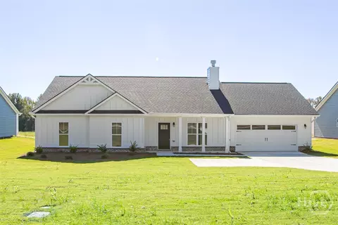 2645 Bethany Bowersville Rd #3, Canon, GA 30520