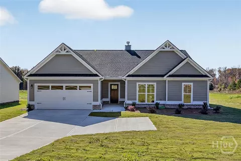 2651 Bethany Bowersville Rd #2, Canon, GA 30520