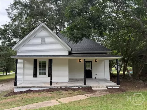 29 Cotton St, Commerce, GA 30529