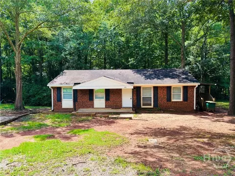 315 Woodridge Cir, Athens, GA 30606