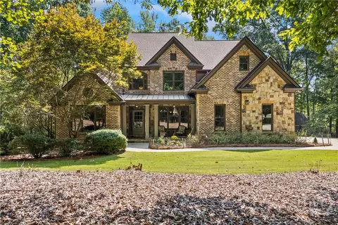 Exterior - 1071 Riverhill Dr, Bishop, GA 30621 photo 6 of 6