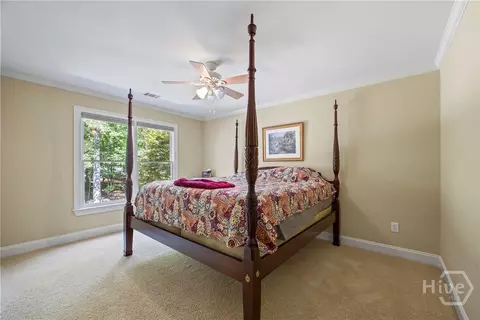 Bedroom - 1071 Riverhill Dr, Bishop, GA 30621 photo 2 of 2