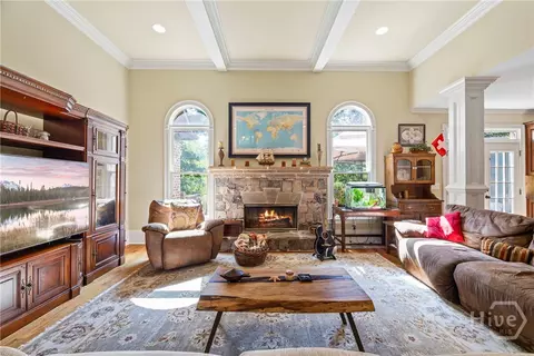 Living - 1071 Riverhill Dr, Bishop, GA 30621 photo 1 of 4