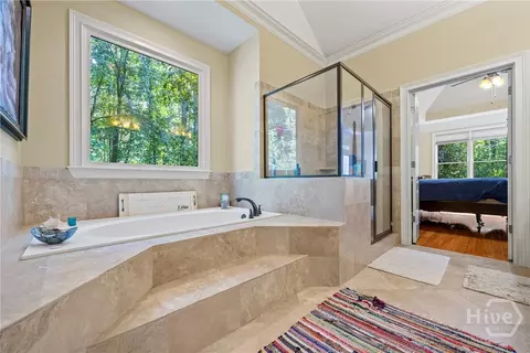 Bath - 1071 Riverhill Dr, Bishop, GA 30621 photo 2 of 2