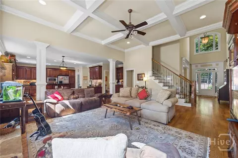 Living - 1071 Riverhill Dr, Bishop, GA 30621 photo 3 of 4