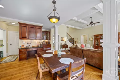 Dining - 1071 Riverhill Dr, Bishop, GA 30621 photo 1 of 1