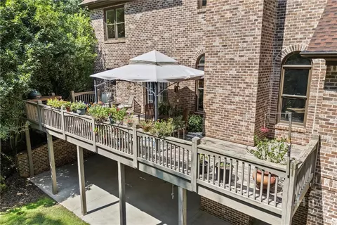 Exterior - 1071 Riverhill Dr, Bishop, GA 30621 photo 4 of 6