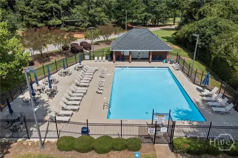 Exterior - 1071 Riverhill Dr, Bishop, GA 30621 photo 5 of 6
