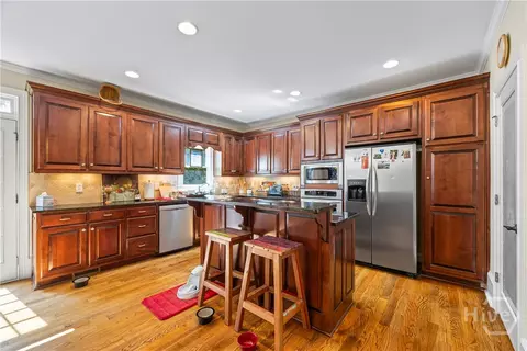 Kitchen - 1071 Riverhill Dr, Bishop, GA 30621 photo 1 of 4