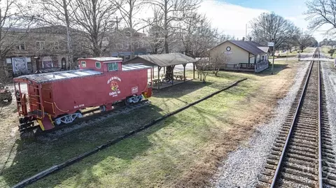 0 Old Kincaid Rd, Colbert, GA 30628 photo 4