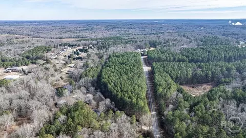 0 Old Kincaid Rd, Colbert, GA 30628 photo 9