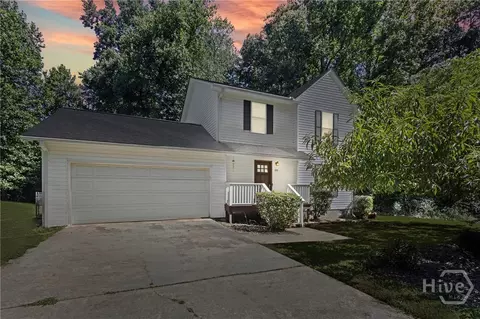 309 Twin Crk, Athens, GA 30605
