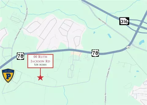 00 Ruth Jackson Rd, Bogart, GA 30622