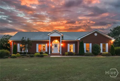 1380 Sunset Rdg, Watkinsville, GA 30677