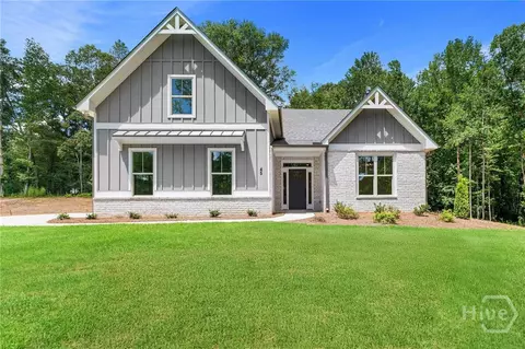 45 Hometown Ct, Jefferson, GA 30549