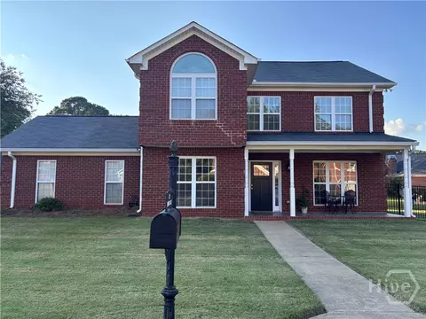 238 Covington Pl, Athens, GA 30606