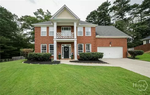 2674 Rocky Knoll Ct, Dacula, GA 30019