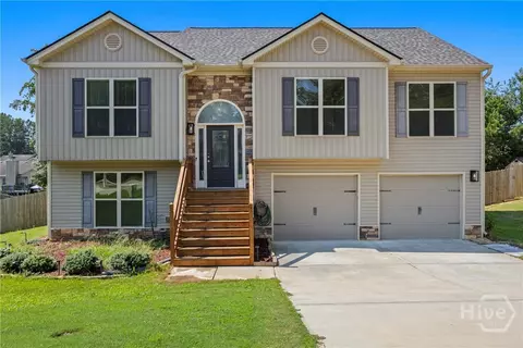 1529 Blakewood Trl, Bethlehem, GA 30620