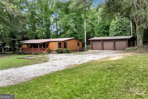 1820 Cherokee Rd, Winterville, GA 30683