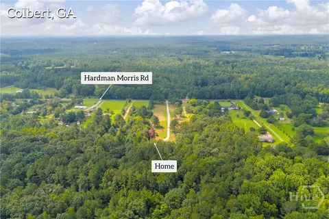 2596 Hardman Morris Rd, Colbert, GA 30628 photo 53