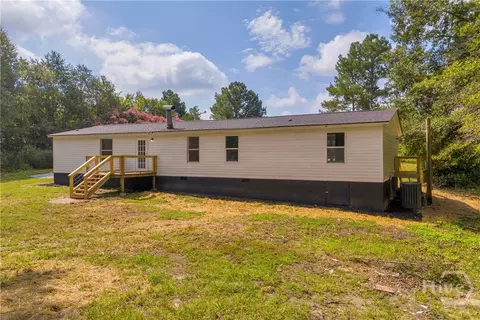 2596 Hardman Morris Rd, Colbert, GA 30628 photo 9