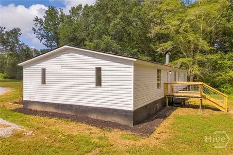 2596 Hardman Morris Rd, Colbert, GA 30628 photo 6