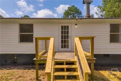 2596 Hardman Morris Rd, Colbert, GA 30628 photo 8