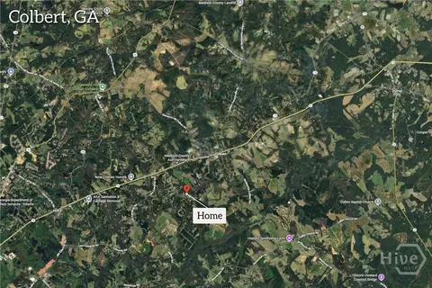 2596 Hardman Morris Rd, Colbert, GA 30628 photo 48