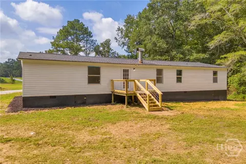 2596 Hardman Morris Rd, Colbert, GA 30628 photo 7