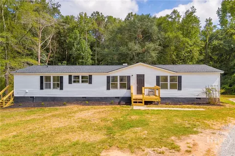 2596 Hardman Morris Rd, Colbert, GA 30628 photo 3