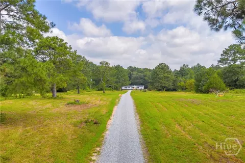 2596 Hardman Morris Rd, Colbert, GA 30628 photo 13