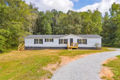 2596 Hardman Morris Rd, Colbert, GA 30628 photo 2