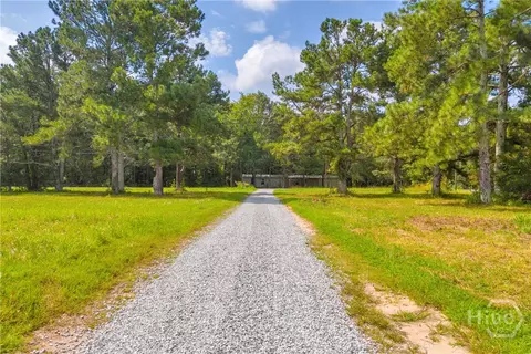 2596 Hardman Morris Rd, Colbert, GA 30628 photo 11