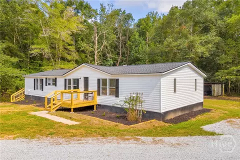 2596 Hardman Morris Rd, Colbert, GA 30628 photo 4