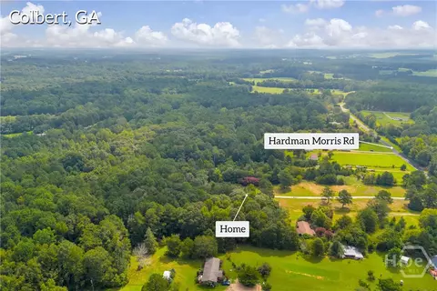 2596 Hardman Morris Rd, Colbert, GA 30628 photo 56
