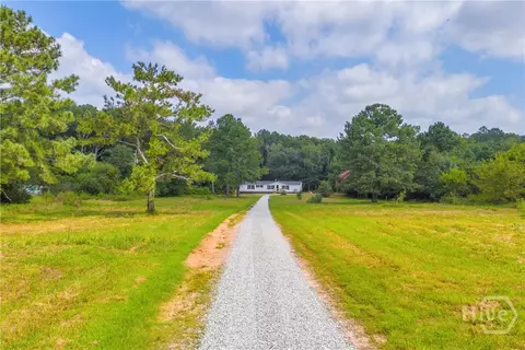 2596 Hardman Morris Rd, Colbert, GA 30628 photo 12