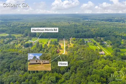 2596 Hardman Morris Rd, Colbert, GA 30628 photo 54